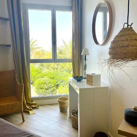 Gulf Stream, T2 Exceptionnel Pleine Vue Mer, Biarritz Centre, Terrasse, Renovation De Charme, Calme Absolu Apartment Biarritz